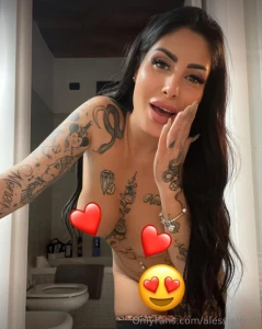 La tua dea