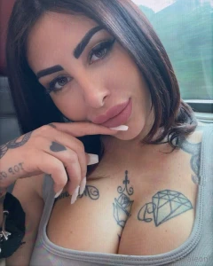 Non ti innamorare troppo di me che poi so cazzi