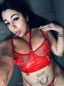 Vi piacerebbe vedere com andata a finire dopo queste foto porcellini part 5