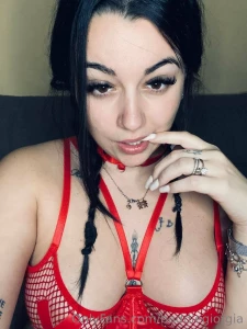 Vi piacerebbe vedere com andata a finire dopo queste foto porcellini part 4