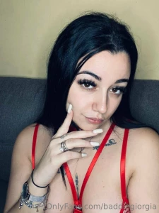 Vi piacerebbe vedere com andata a finire dopo queste foto porcellini part 1