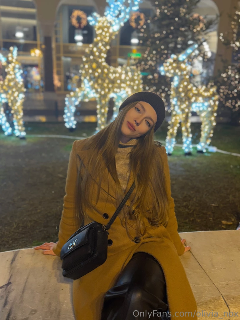 To be honest i m sad that winter s going away 