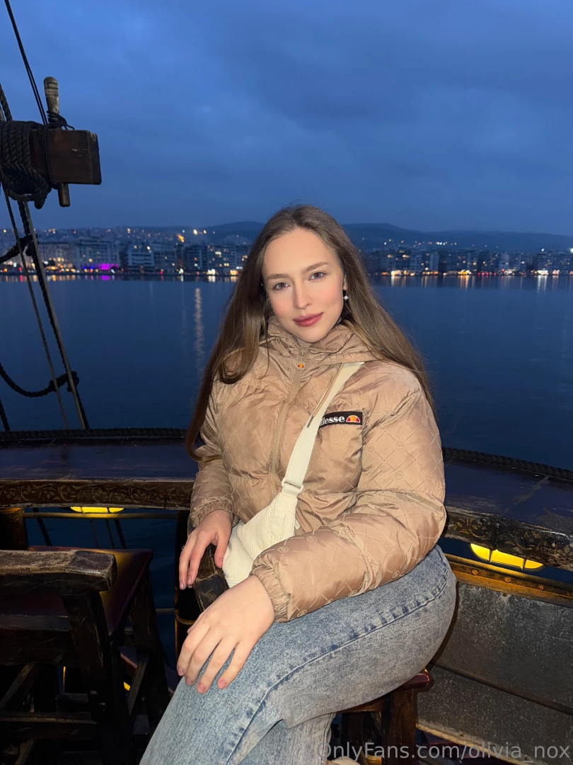 It s an incredible view isn t it 