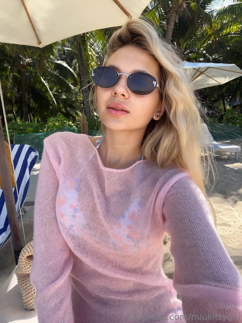 Did you know one of my absolute favorite things to do is sit on the 