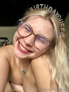 Are you ready for this day i am the birthday girl today i am open to