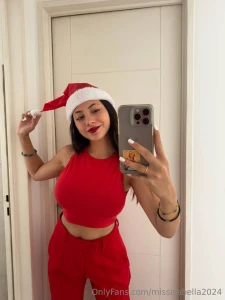 Santa better watch out because this christmas i m on the naughty list part 3