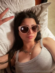 Chill mode activated keeping it cool and finish the sentence