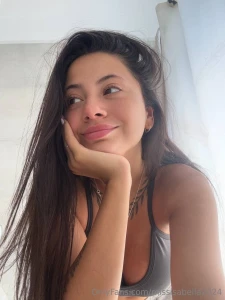 Shhh i ve got a little secret just for you my vip page is where the part 1