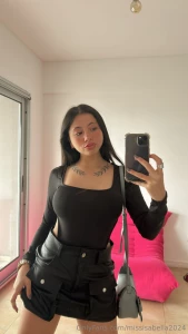 This outfit isn t the only thing i m slaying tonight