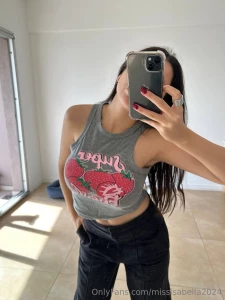 Throwing a little berry love your way