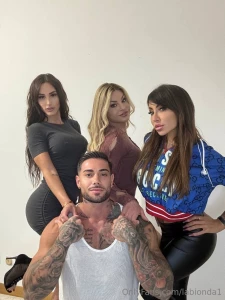 Cosa ci facciamo noi 4 insieme lo sai quanto ci piace divertirci