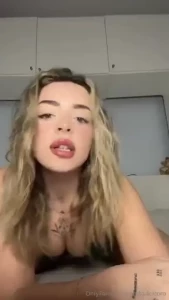 Stop non voglio saperne pi di ragazzi non seri voglio fare nuove