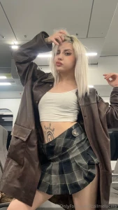 Shopping time part 4