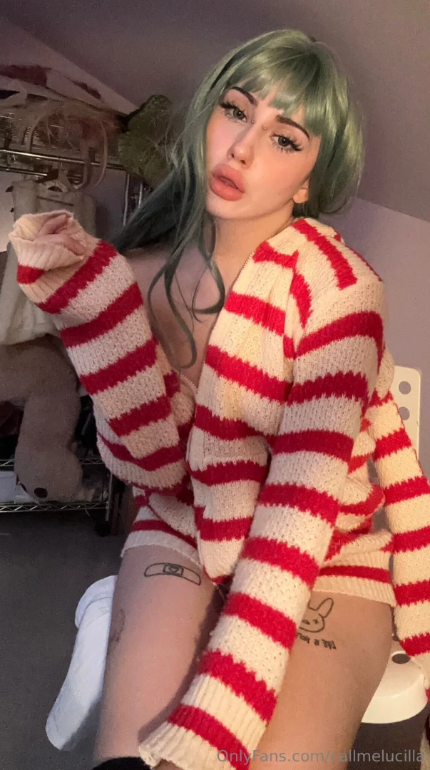 Inizia a fare freddo mi riscaldi 