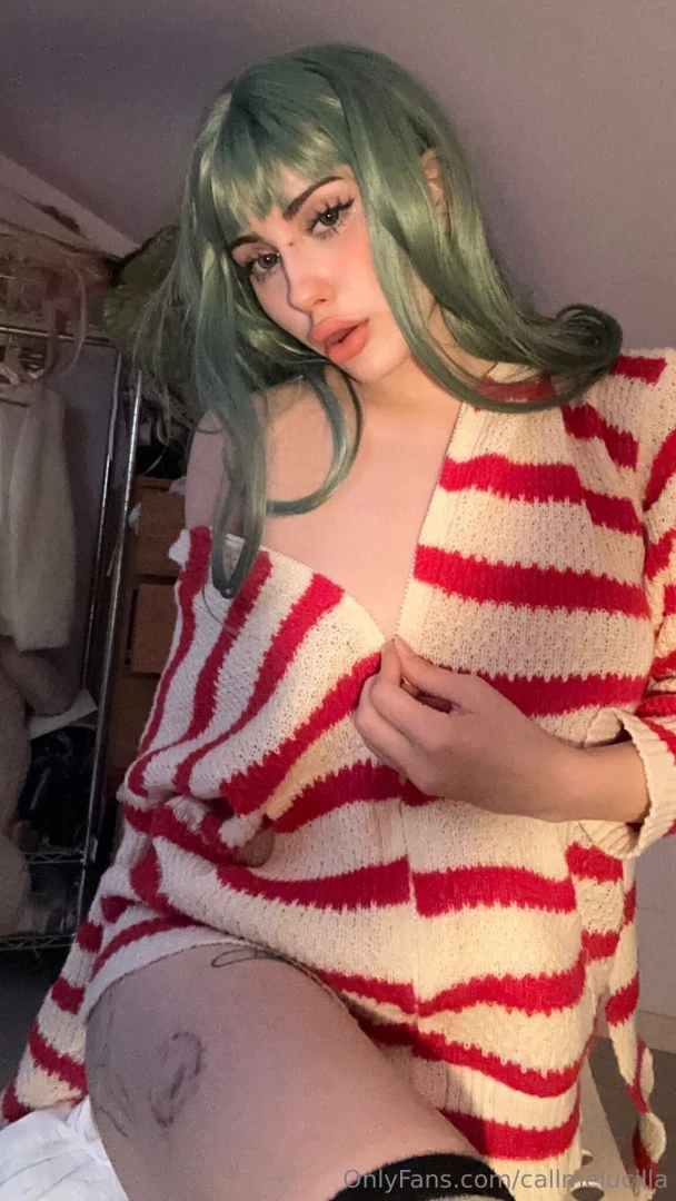 Anche se autunno non mi piace proprio essere troppo vestita 