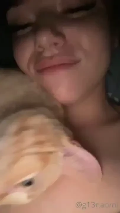Wanna see my pussy closer 