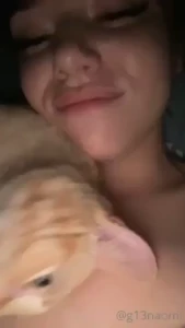 Wanna see my pussy closer