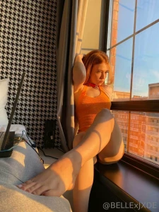 Piping hot and blindingly beautiful part 1