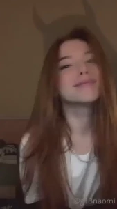 Can t you see the red headed beast i m only at the beginning of