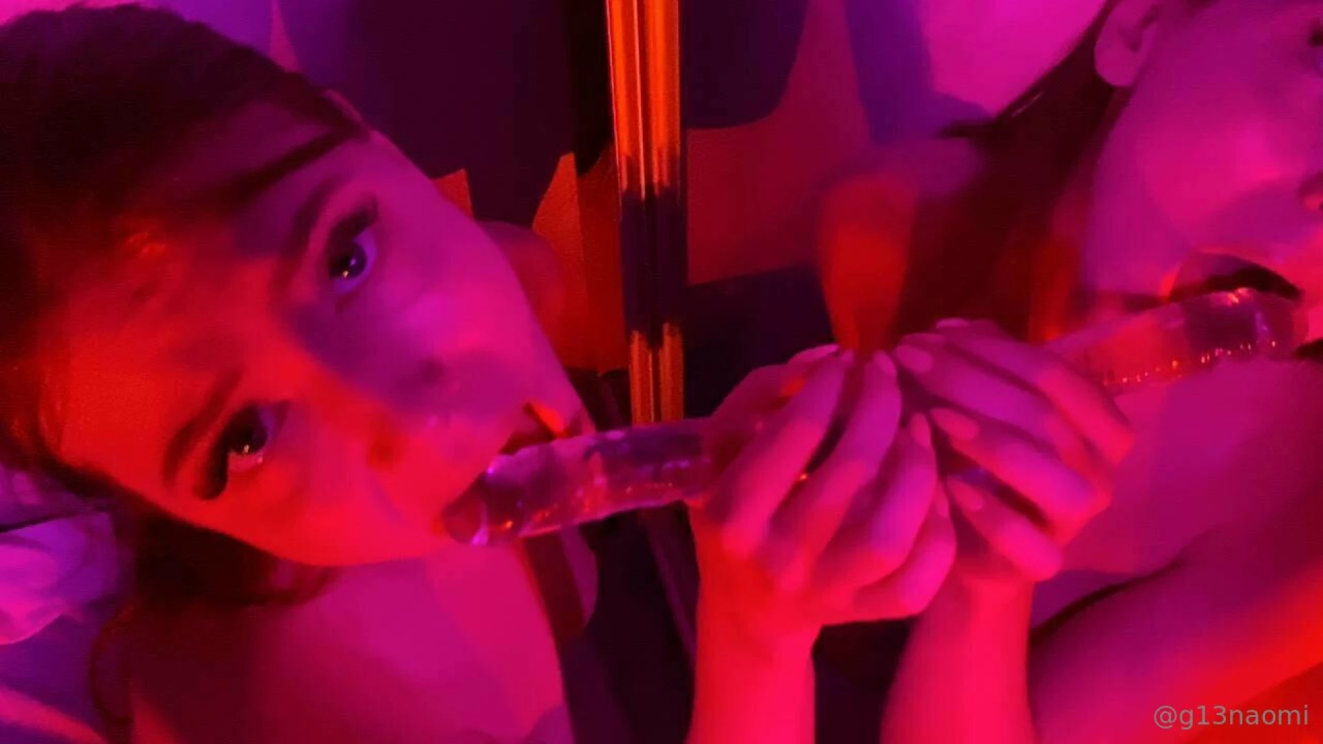 Damn i bet it would be the hottest vid u ve saw today dm me to see the 