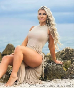 Fsu cheerleader haleyysmith is finally on of she loves fucking any part 159