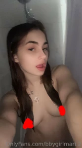 Shower time part 494