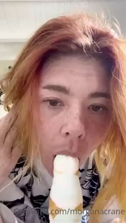 Here s a free pov dick sucking vid with my favorite dragon dildo 