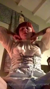Okay folks i have this absolutely epic masturbation video i filmed part 1