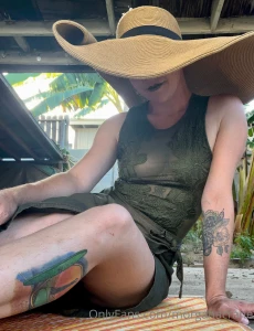 Do you like my hat part 37