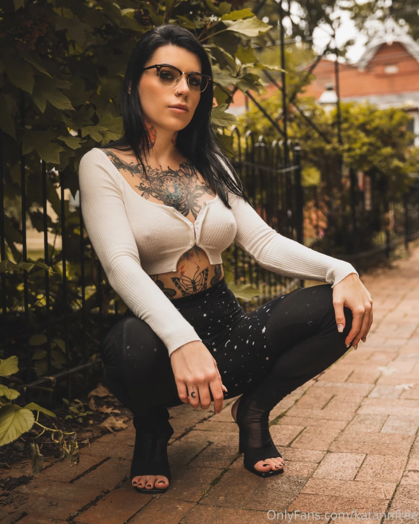 Kathleen_annn part 1 