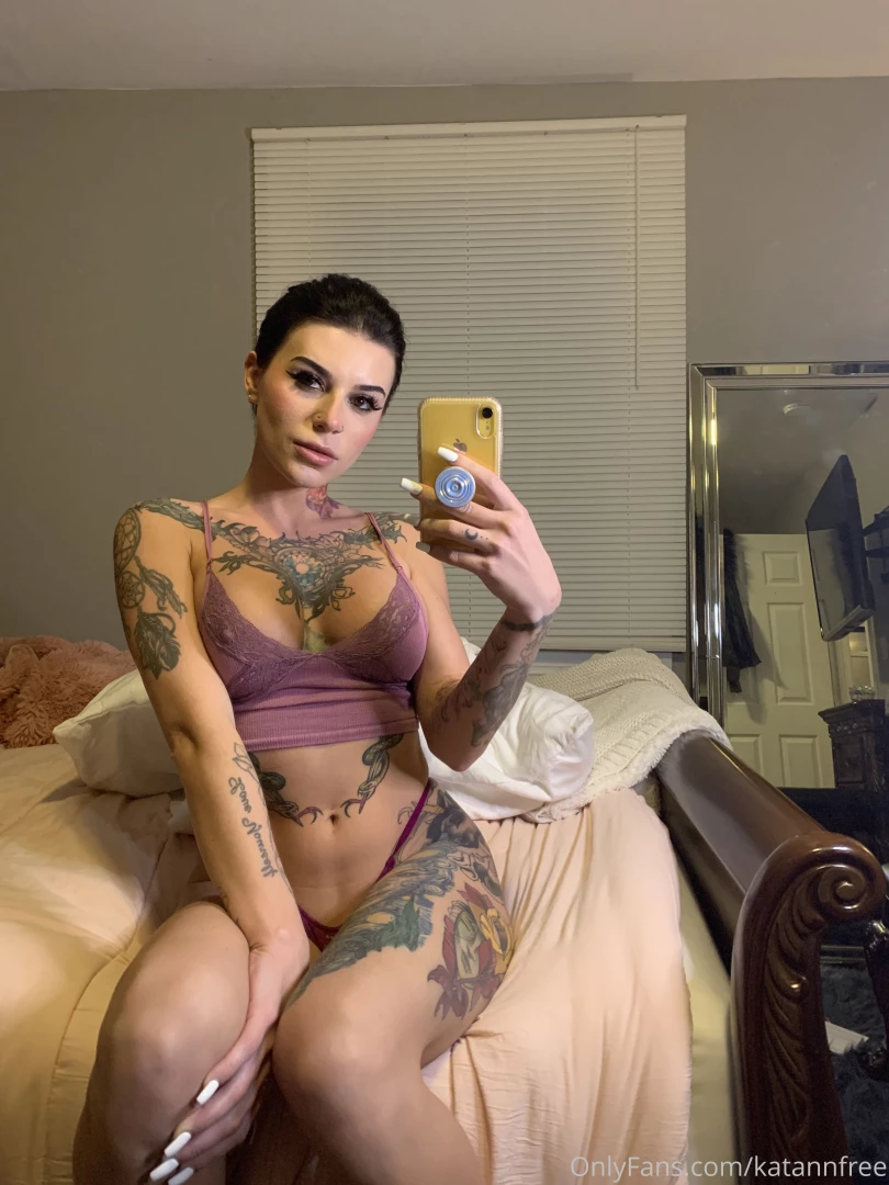 Just got done filming a new video for my vip page kathleen_annn 