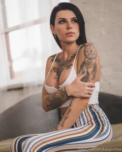 Want to see the nude set https onlyfans com kathleen_annn part 1