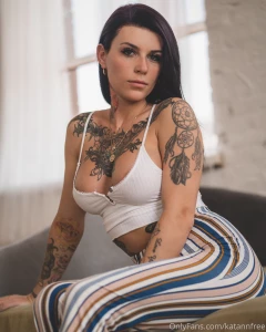 Want to see the nude set https onlyfans com kathleen_annn