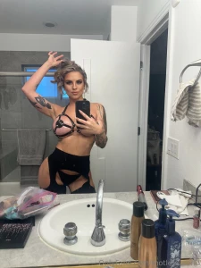 Caught you staring should i take more off or leave you wanting