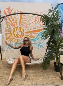 Do you miss summer part 1