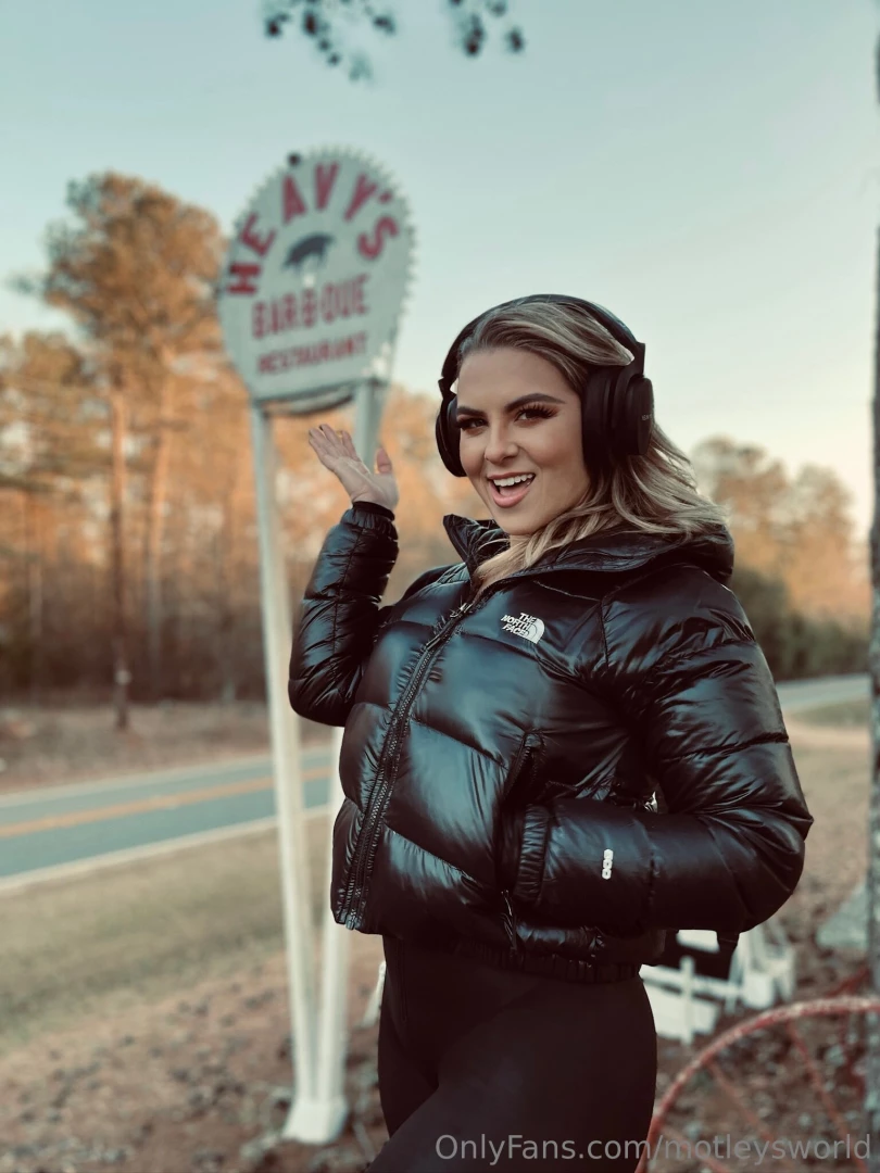 Every time i arrive into a new location 