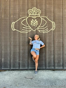 New adventures every day