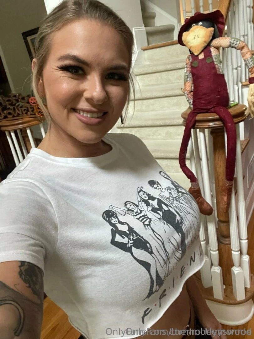 If you woke up thinking about me all you need to do is tell me 