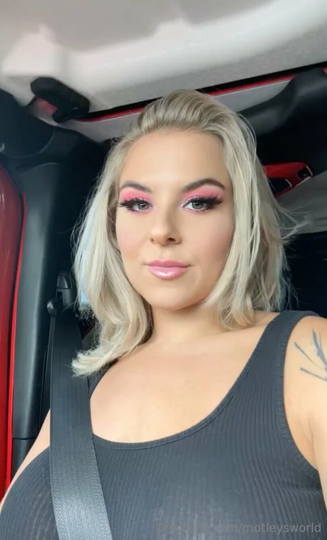 Do you think pink suits me part 4 