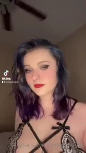 Do y all like my tiktoks