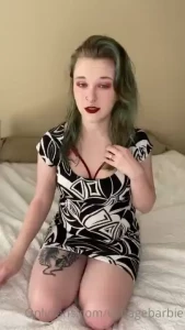 Like this little preview daddy this is an 8-minute video of me