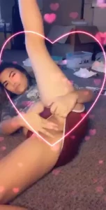 Sabrinahellfiree1 part 343