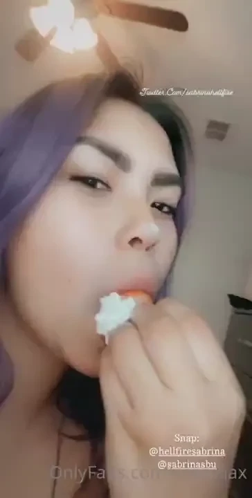 Sabrinahellfiree1 part 426 