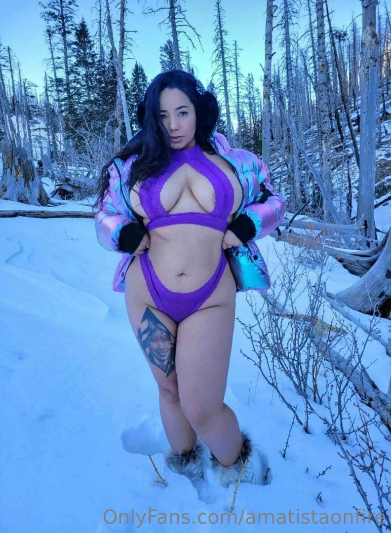 Amatistaonfire1 part 3 