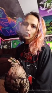 The topless amp nude smoking on my paid is hotter savagesirenxxx