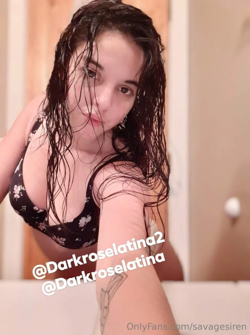 S s amp s no ppv on paid darkroselatina2 darkroselatina part 1 