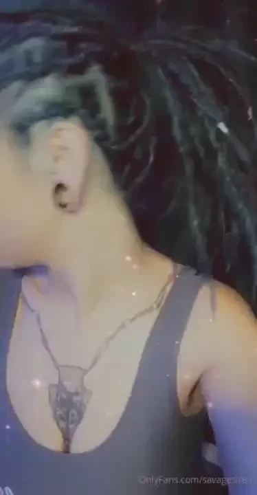 I miss my braids 