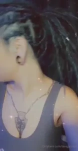 I miss my braids