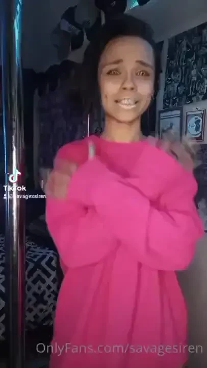 I wasn t allowed to post this on tiktok 