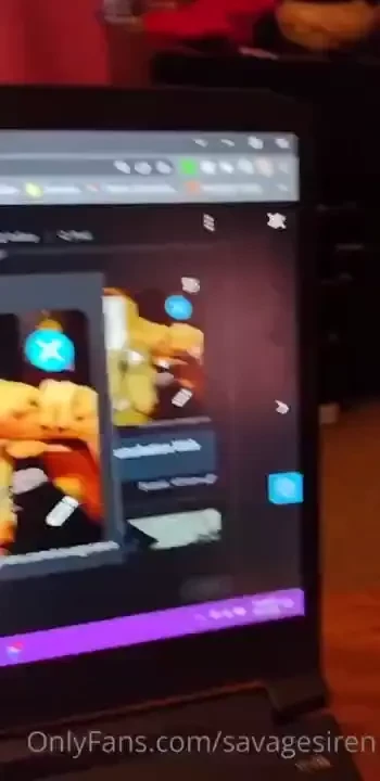 Again before u scream at me please try to swipe because the 